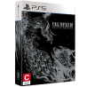 Final Fantasy  16 Delux Edition